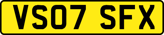 VS07SFX