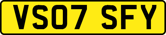 VS07SFY