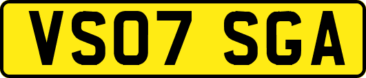 VS07SGA