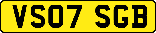 VS07SGB