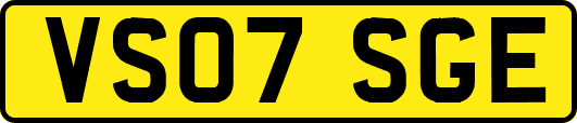 VS07SGE