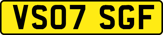 VS07SGF
