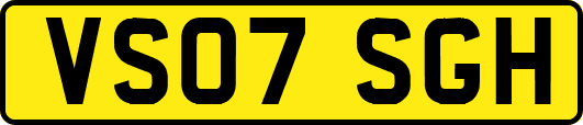 VS07SGH