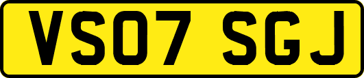 VS07SGJ