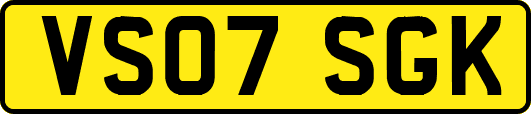 VS07SGK
