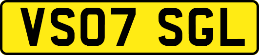 VS07SGL