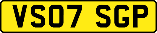 VS07SGP