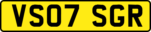 VS07SGR