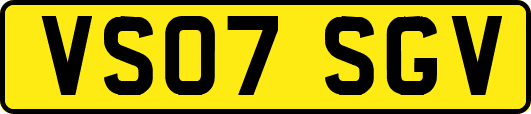 VS07SGV
