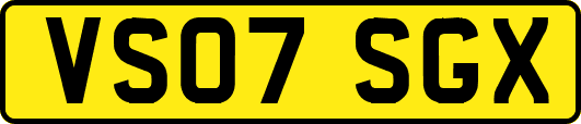 VS07SGX