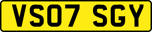 VS07SGY