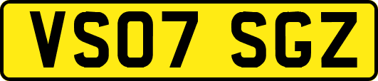 VS07SGZ