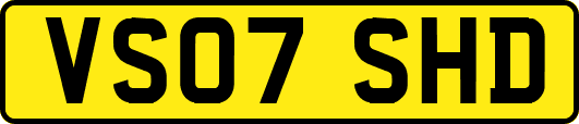 VS07SHD
