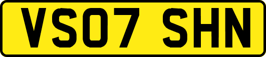 VS07SHN