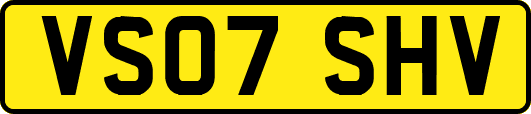VS07SHV