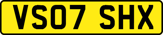 VS07SHX