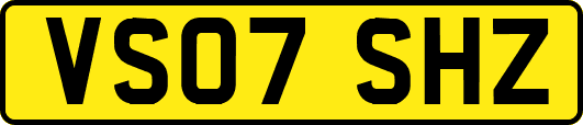 VS07SHZ