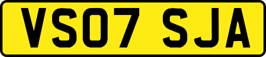 VS07SJA