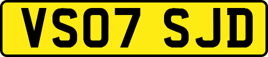VS07SJD