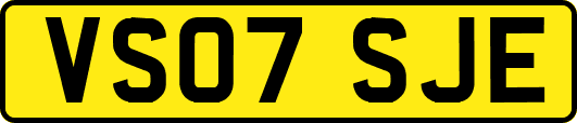 VS07SJE
