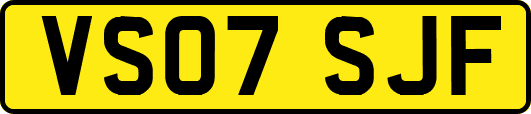 VS07SJF