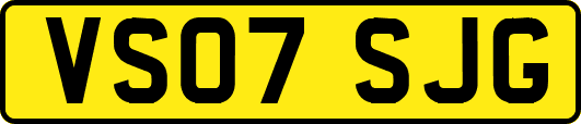 VS07SJG