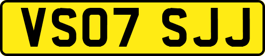 VS07SJJ