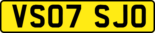VS07SJO