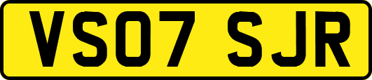 VS07SJR