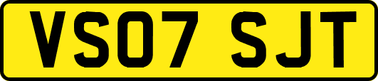 VS07SJT