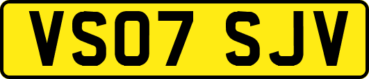 VS07SJV
