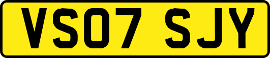 VS07SJY