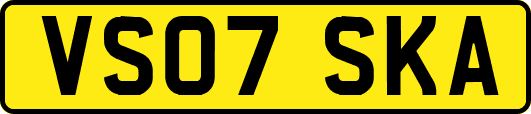 VS07SKA