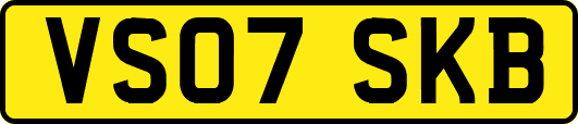 VS07SKB