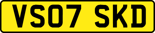 VS07SKD