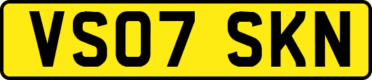 VS07SKN