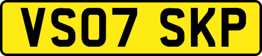 VS07SKP