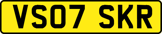 VS07SKR