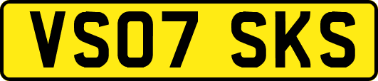 VS07SKS
