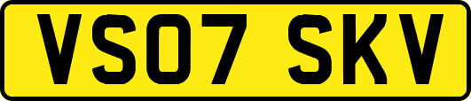 VS07SKV