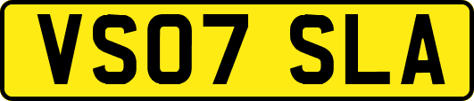 VS07SLA