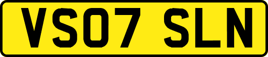 VS07SLN