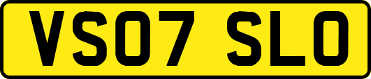 VS07SLO