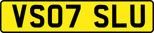 VS07SLU