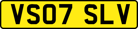 VS07SLV