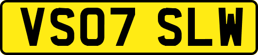 VS07SLW