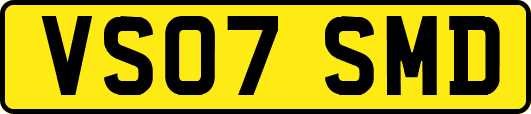 VS07SMD