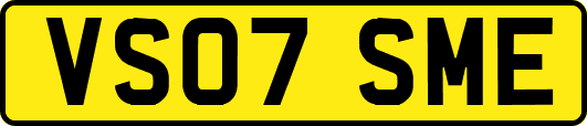 VS07SME