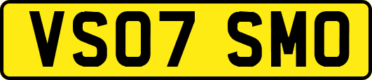 VS07SMO