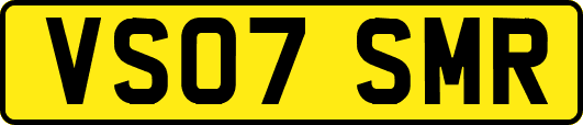VS07SMR